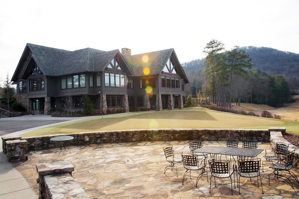 Golf Club Villas Marble Hill ภายนอก รูปภาพ